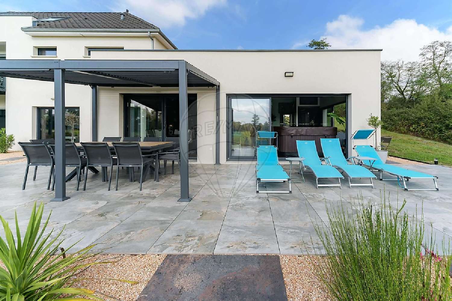  à vendre maison Hauterive Allier 8