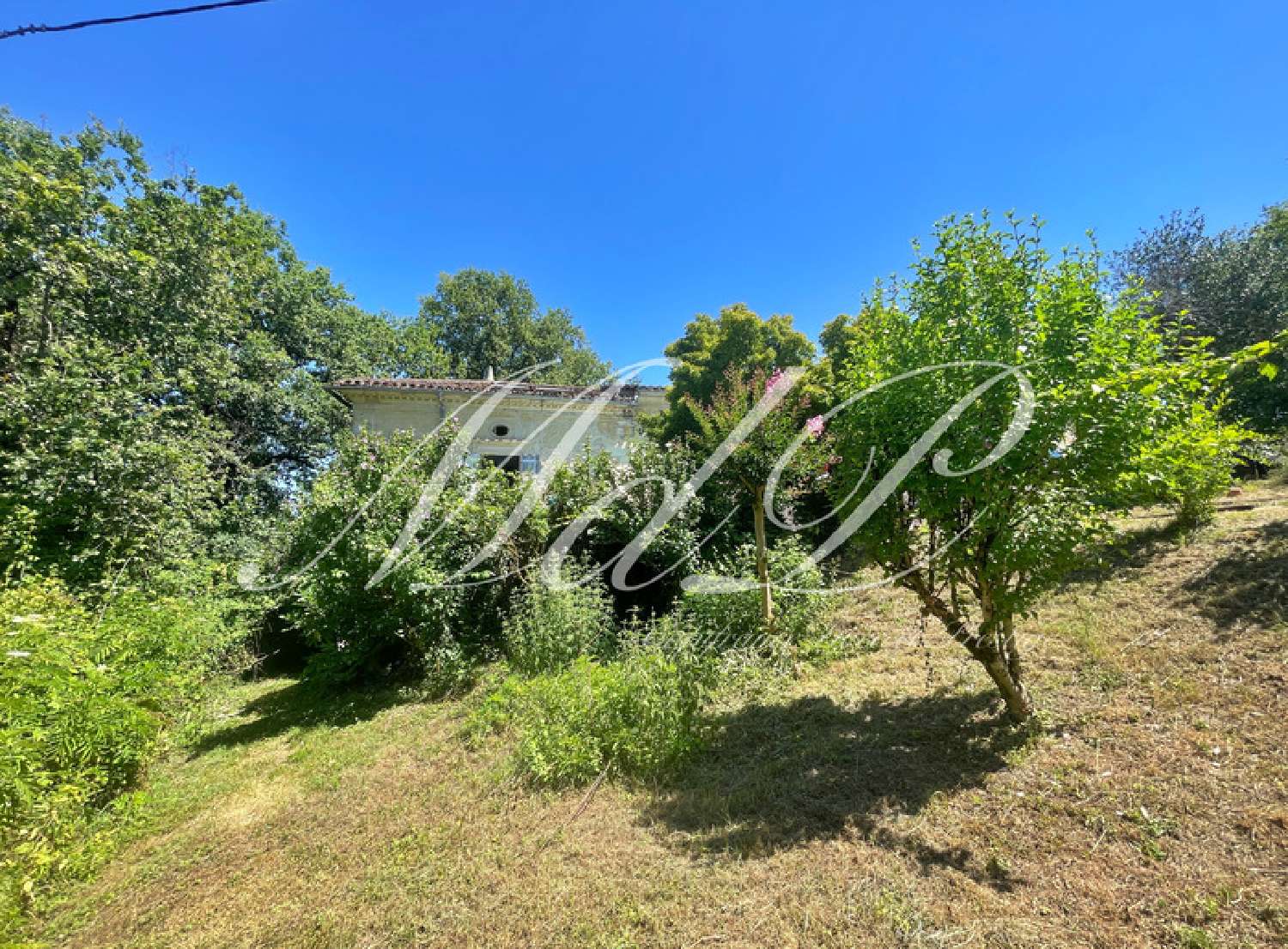 for sale house Haux Gironde 4