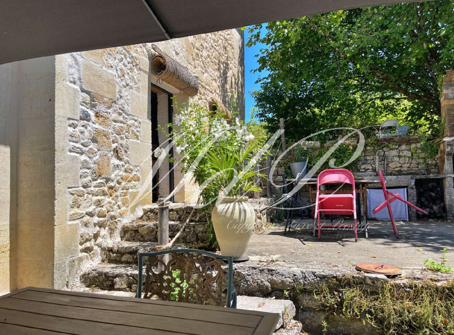  for sale house Haux Gironde 5
