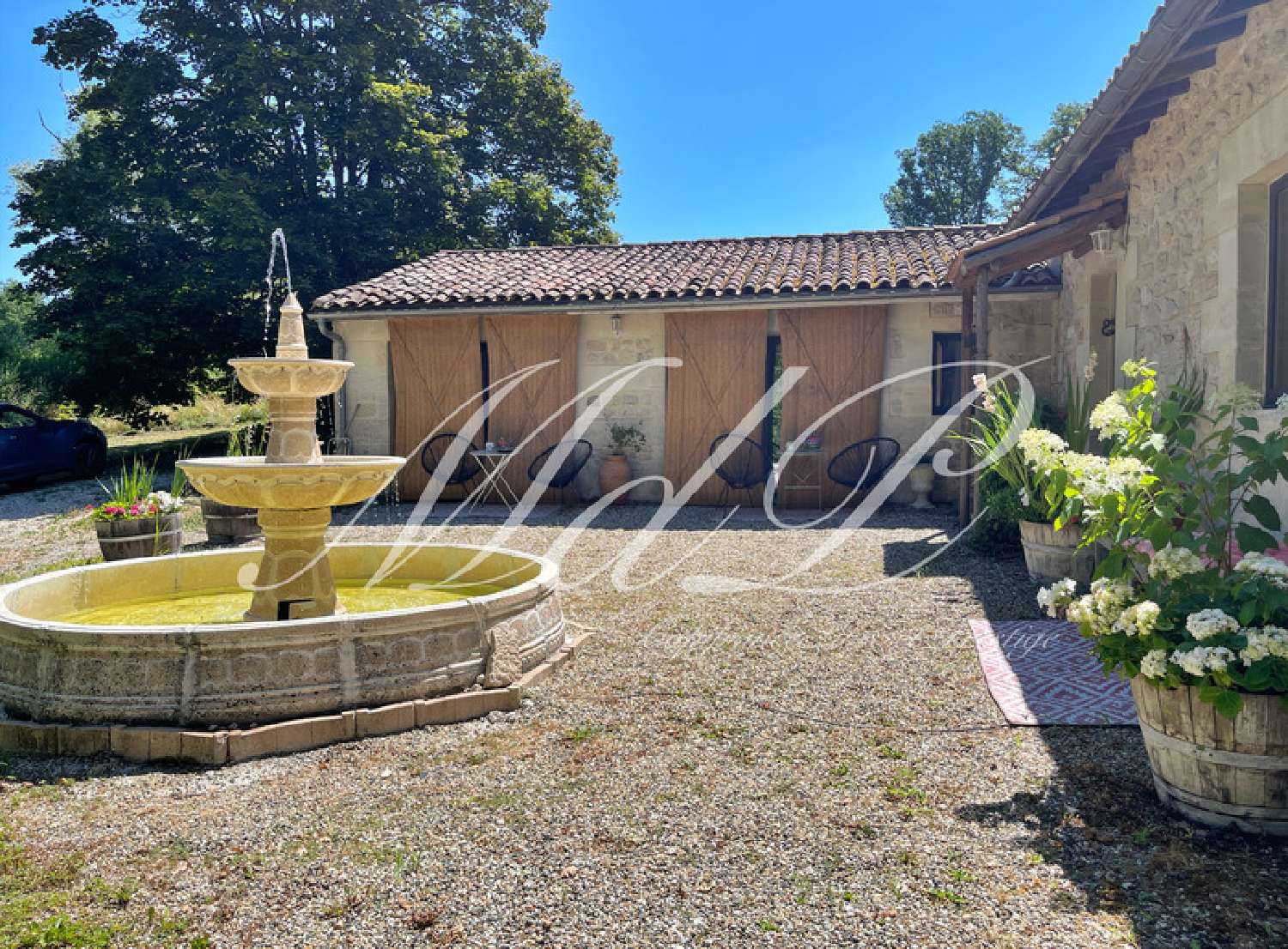  for sale house Haux Gironde 6