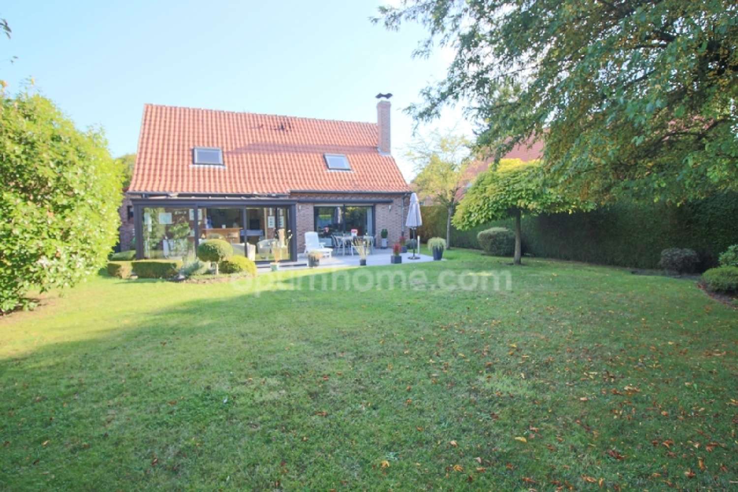  te koop huis Hem Nord 1