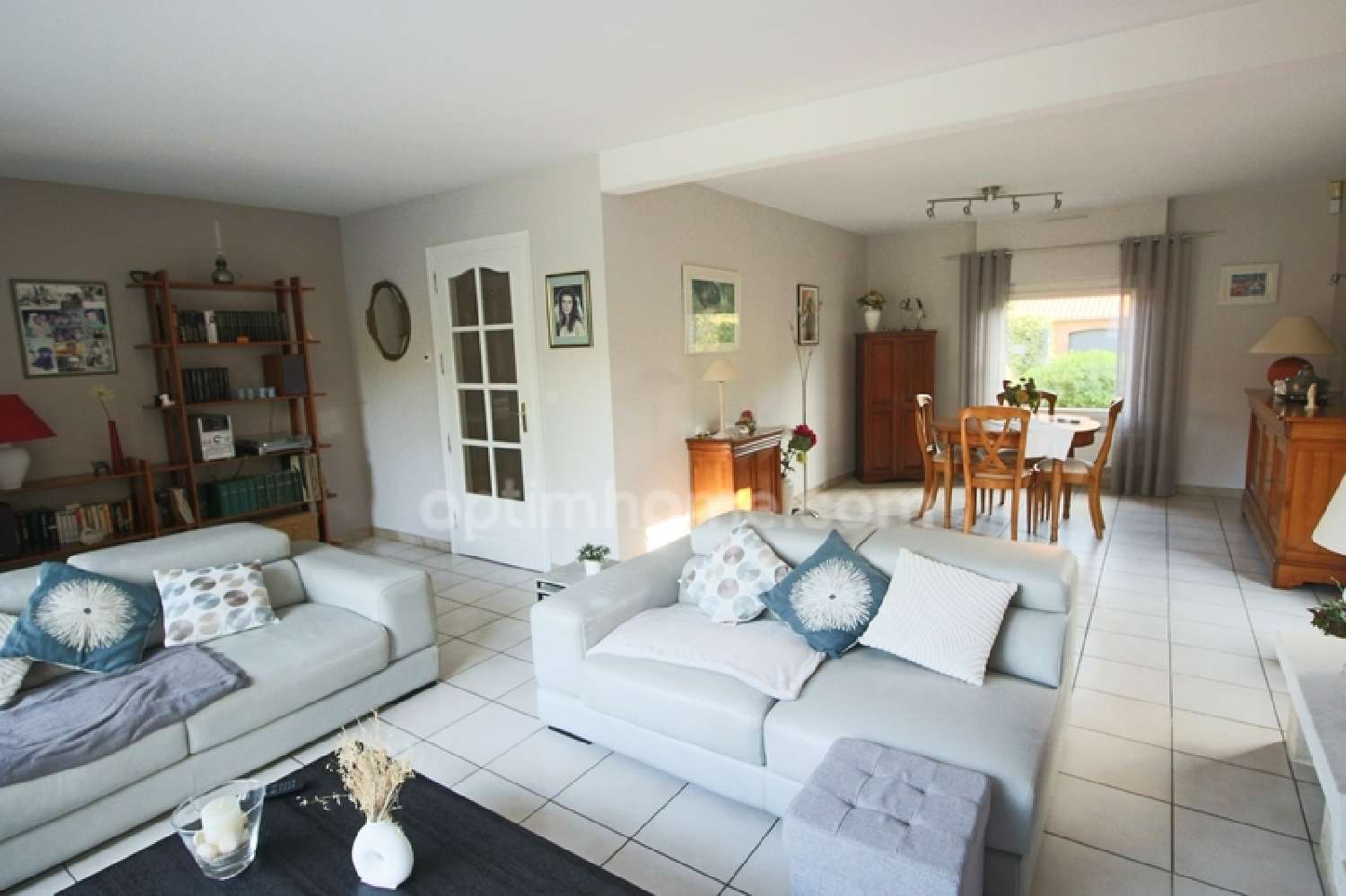  te koop huis Hem Nord 3