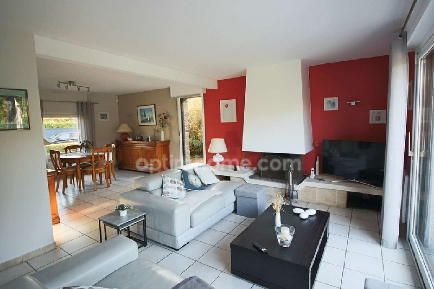  te koop huis Hem Nord 4