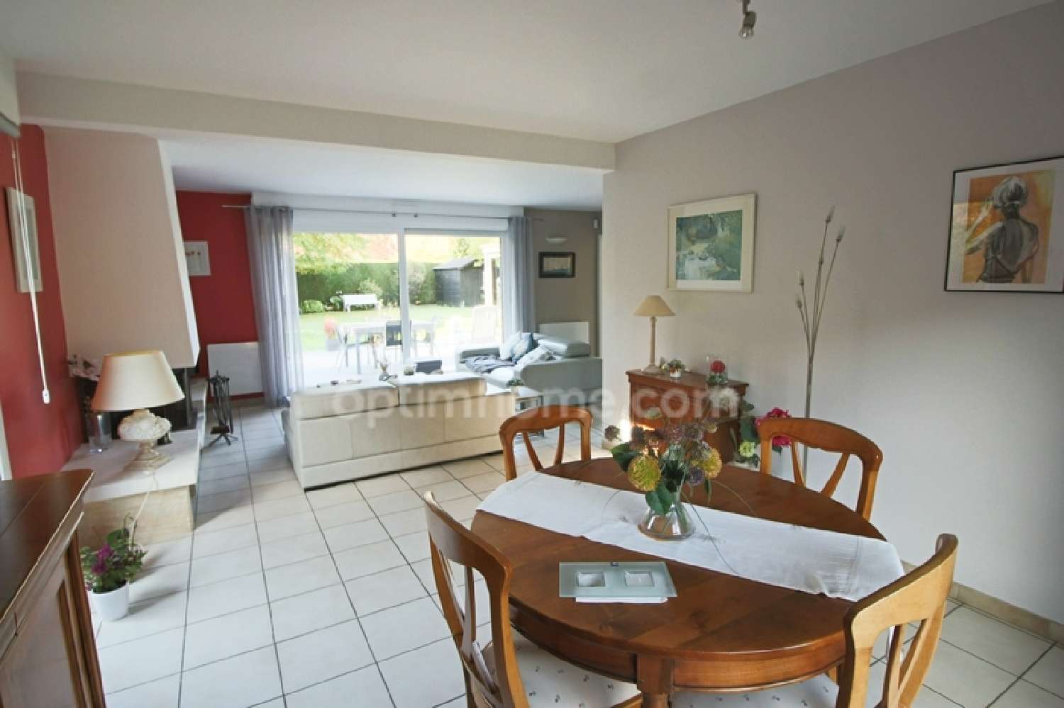  te koop huis Hem Nord 5