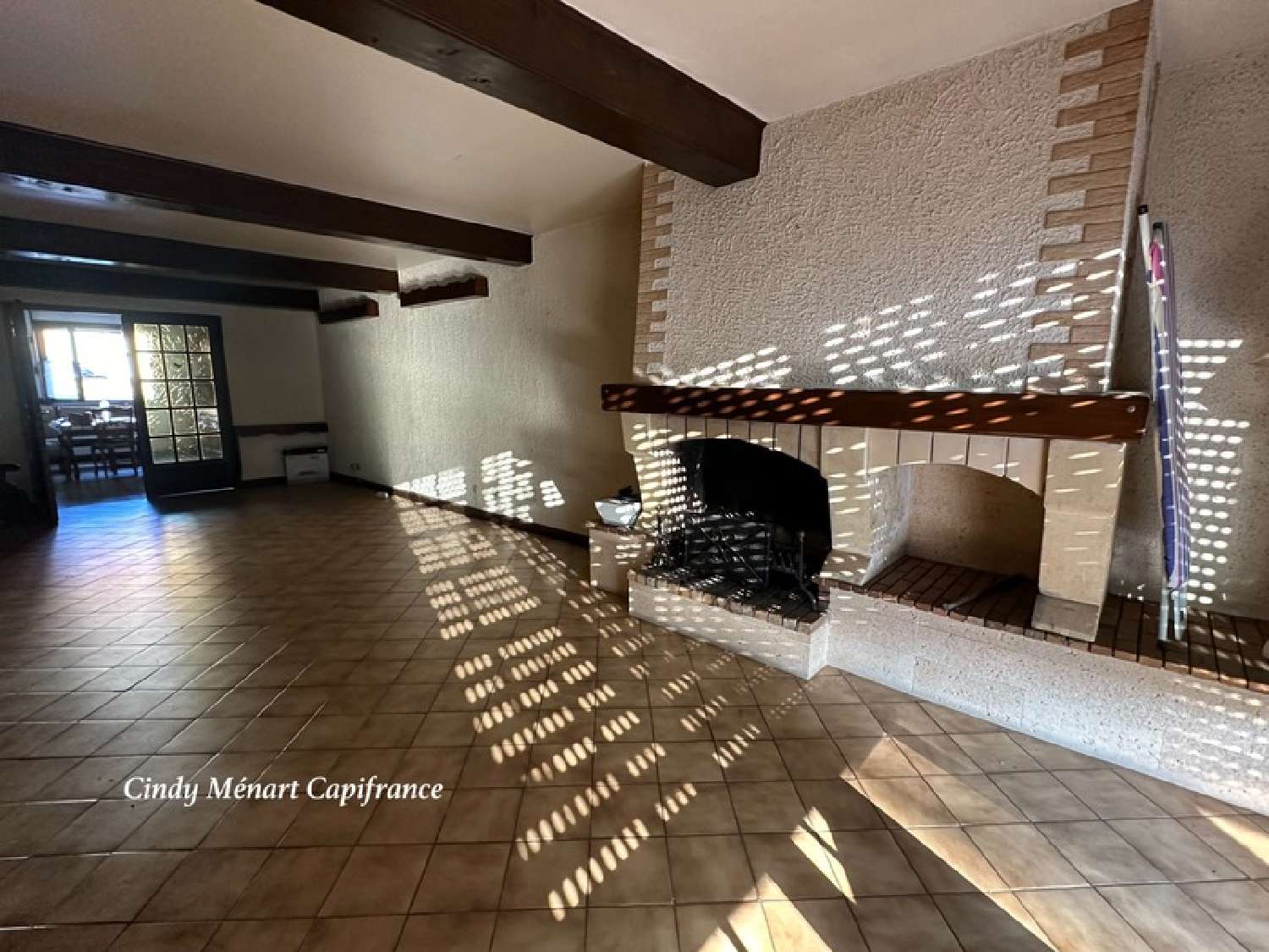  à vendre maison Hémilly Moselle 5