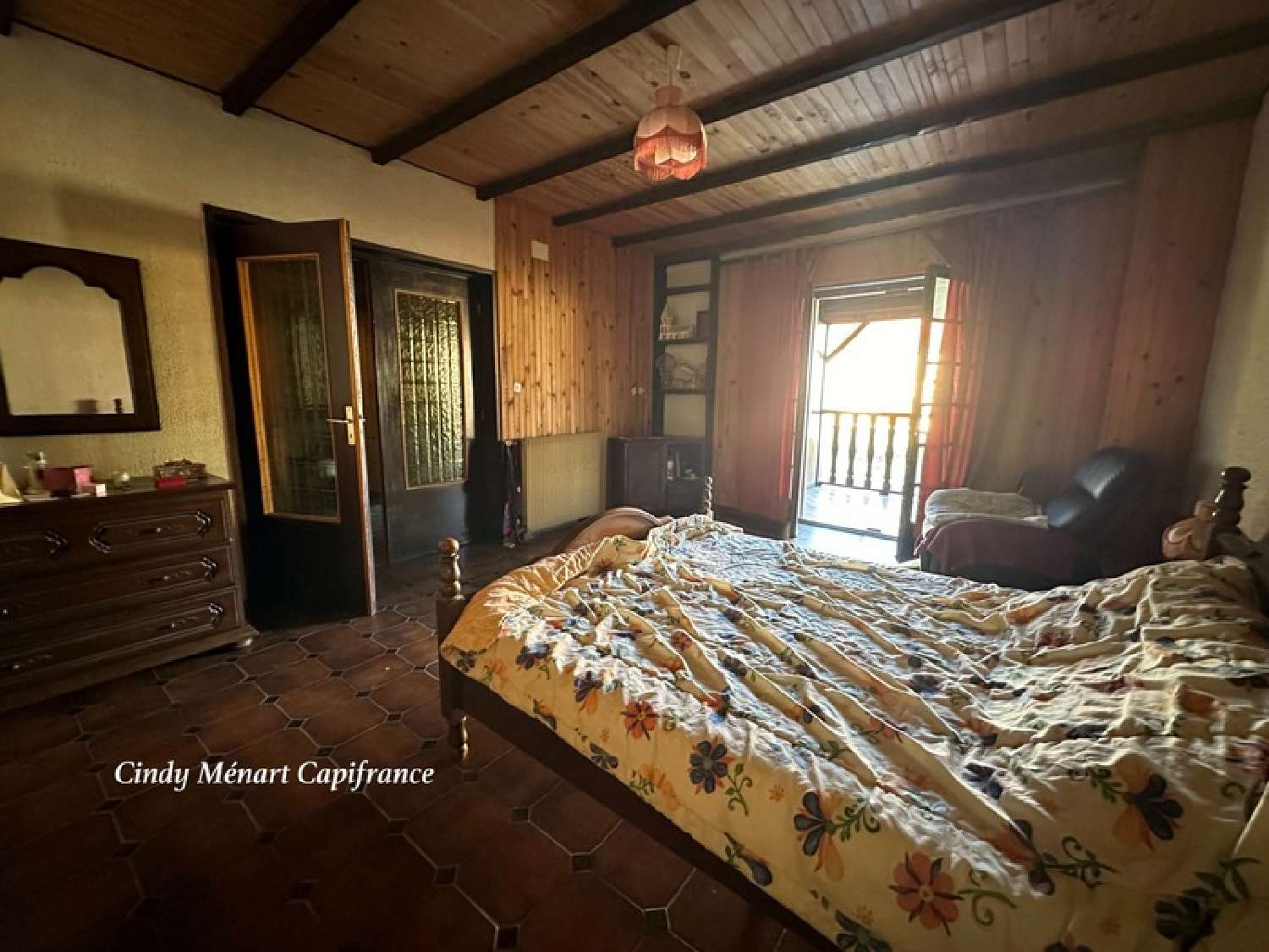  à vendre maison Hémilly Moselle 8