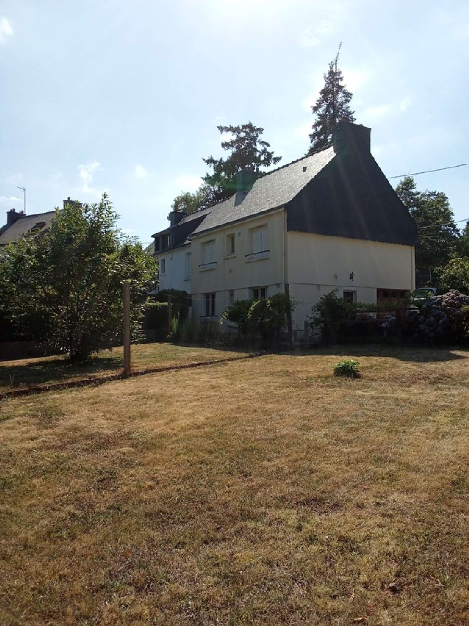 for sale house Hennebont Morbihan 2