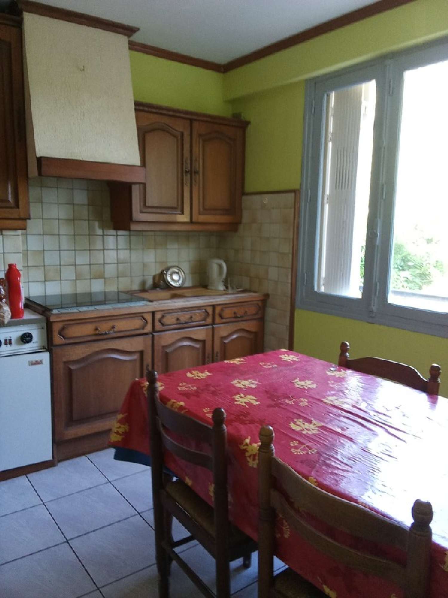 for sale house Hennebont Morbihan 7