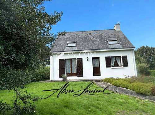 Herbignac Loire-Atlantique house foto 7146852
