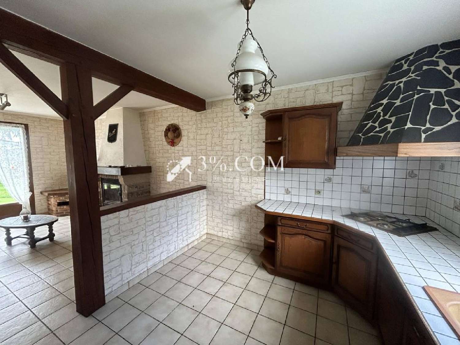  te koop huis Herbignac Loire-Atlantique 3