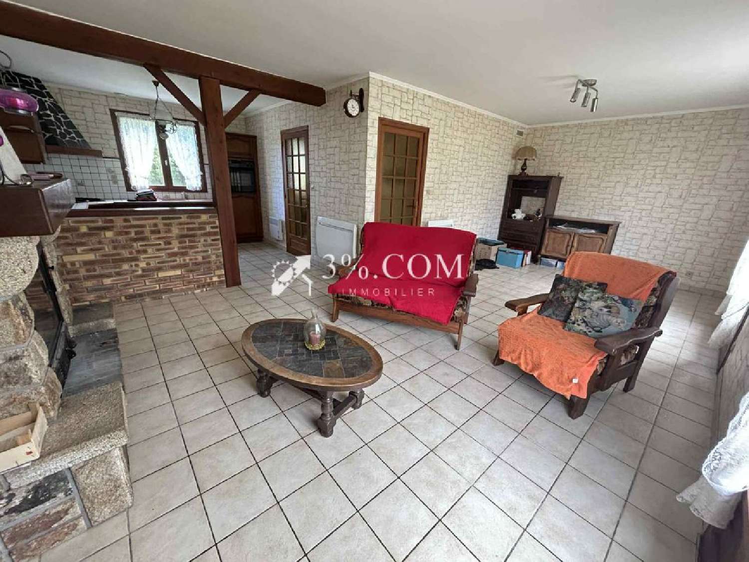  for sale house Herbignac Loire-Atlantique 2
