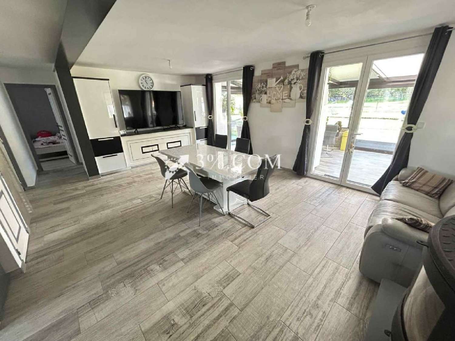  for sale house Herbignac Loire-Atlantique 3