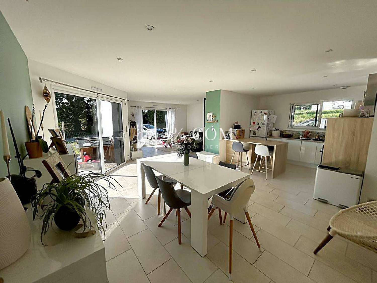  te koop huis Herbignac Loire-Atlantique 3