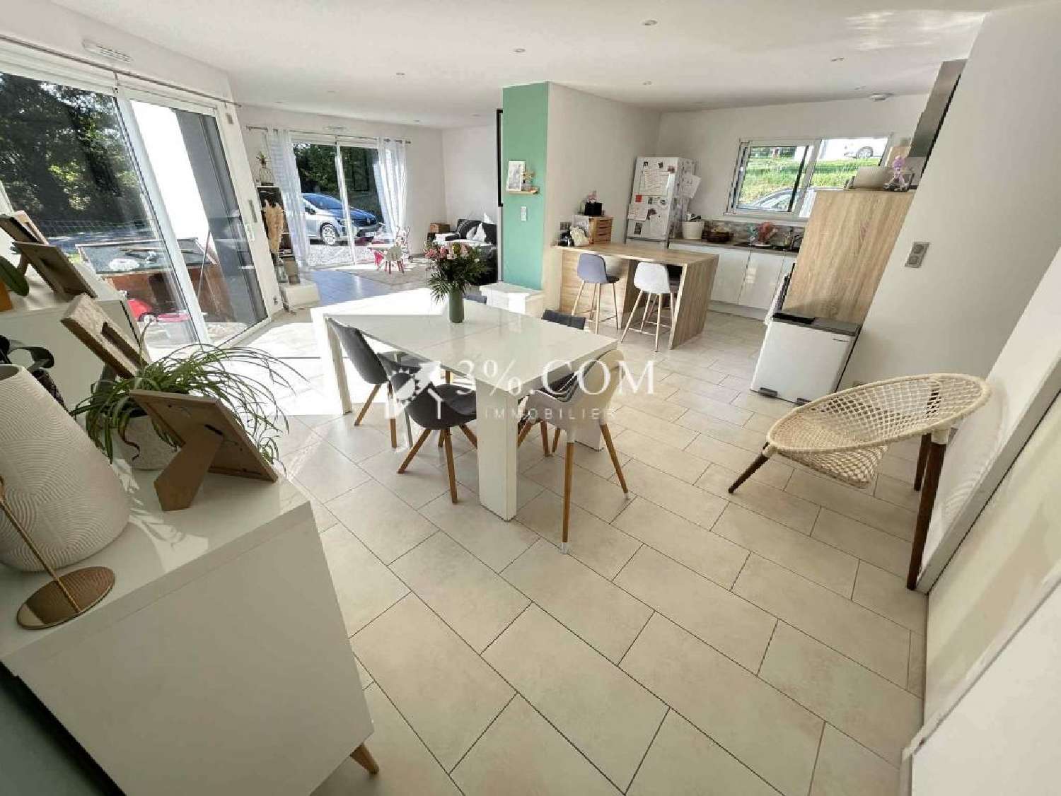  for sale house Herbignac Loire-Atlantique 1