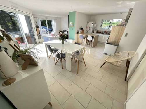 Herbignac Loire-Atlantique house foto 7156784