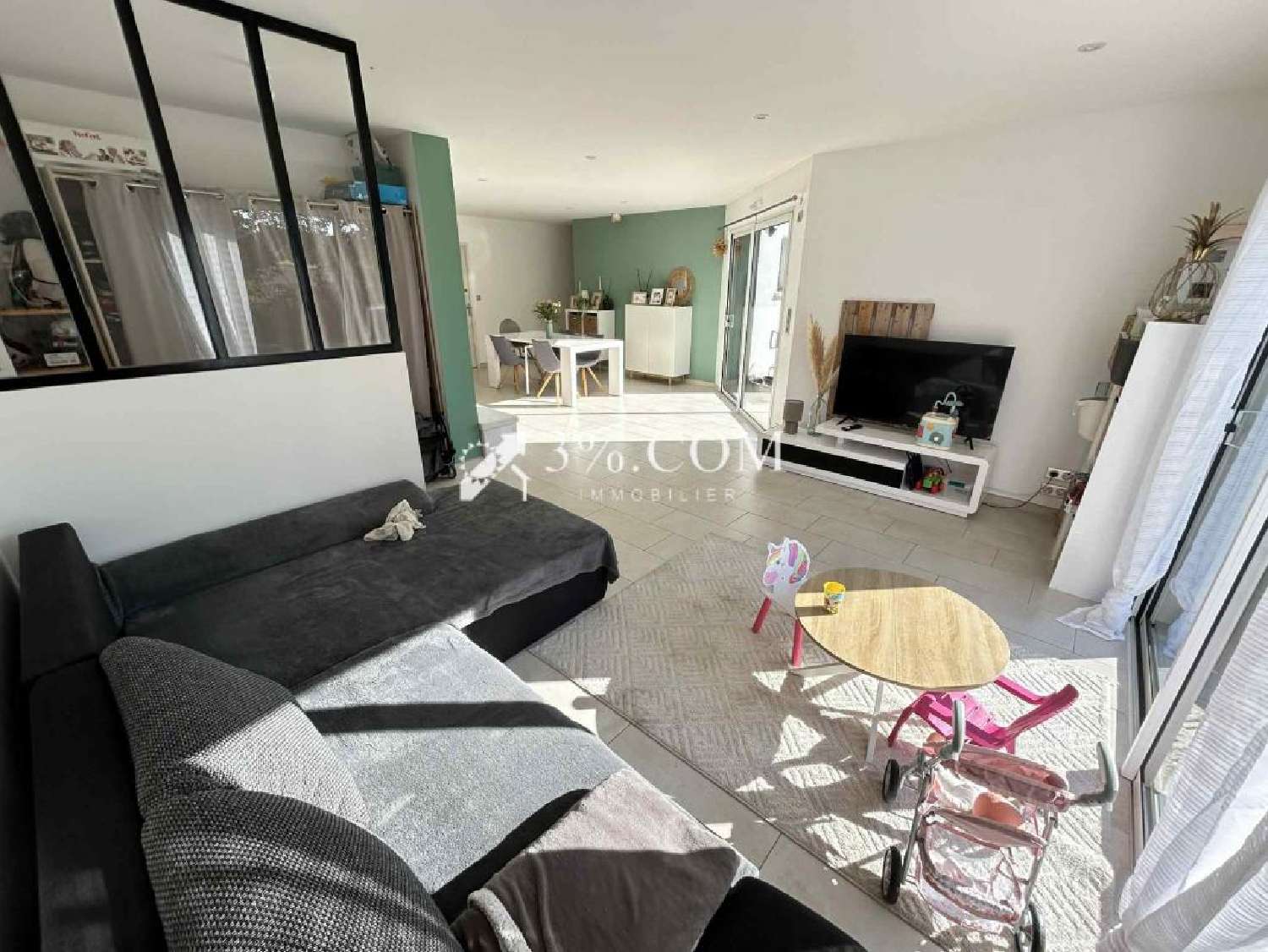  for sale house Herbignac Loire-Atlantique 2