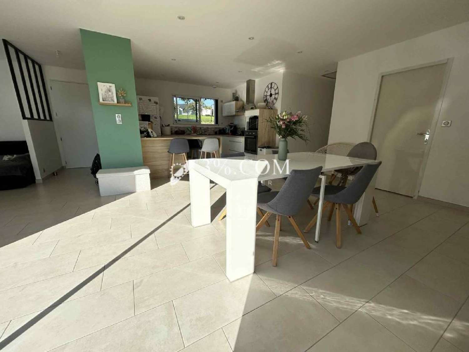 for sale house Herbignac Loire-Atlantique 3