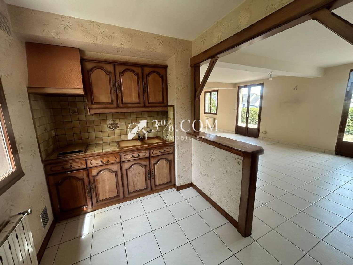  en venta casa Herbignac Loire-Atlantique 2