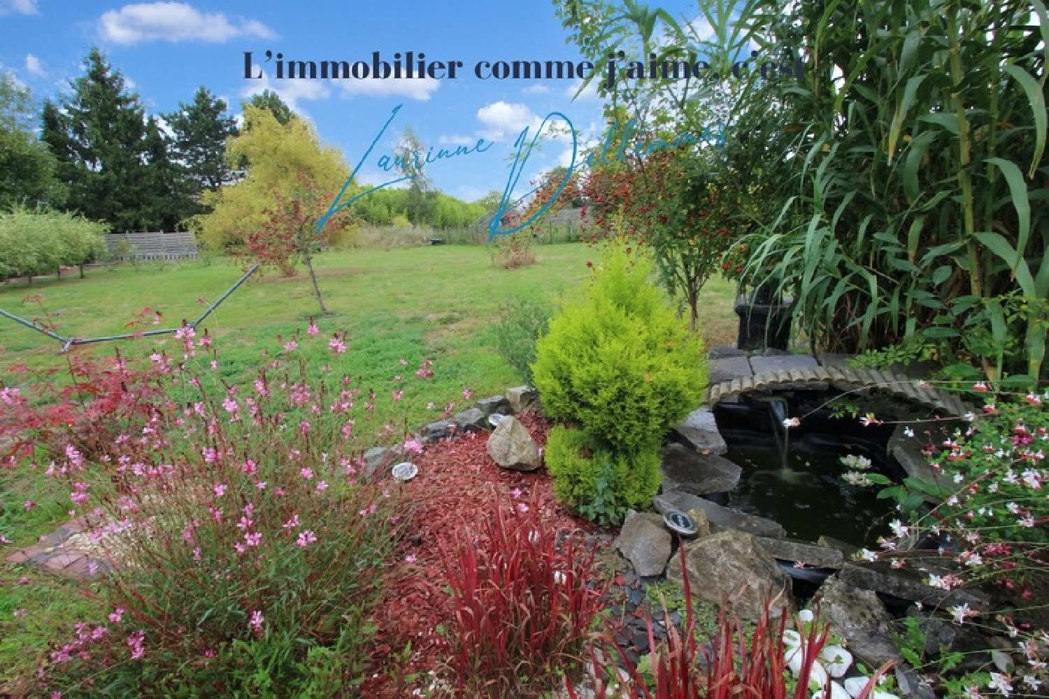  for sale house Hergnies Nord 2