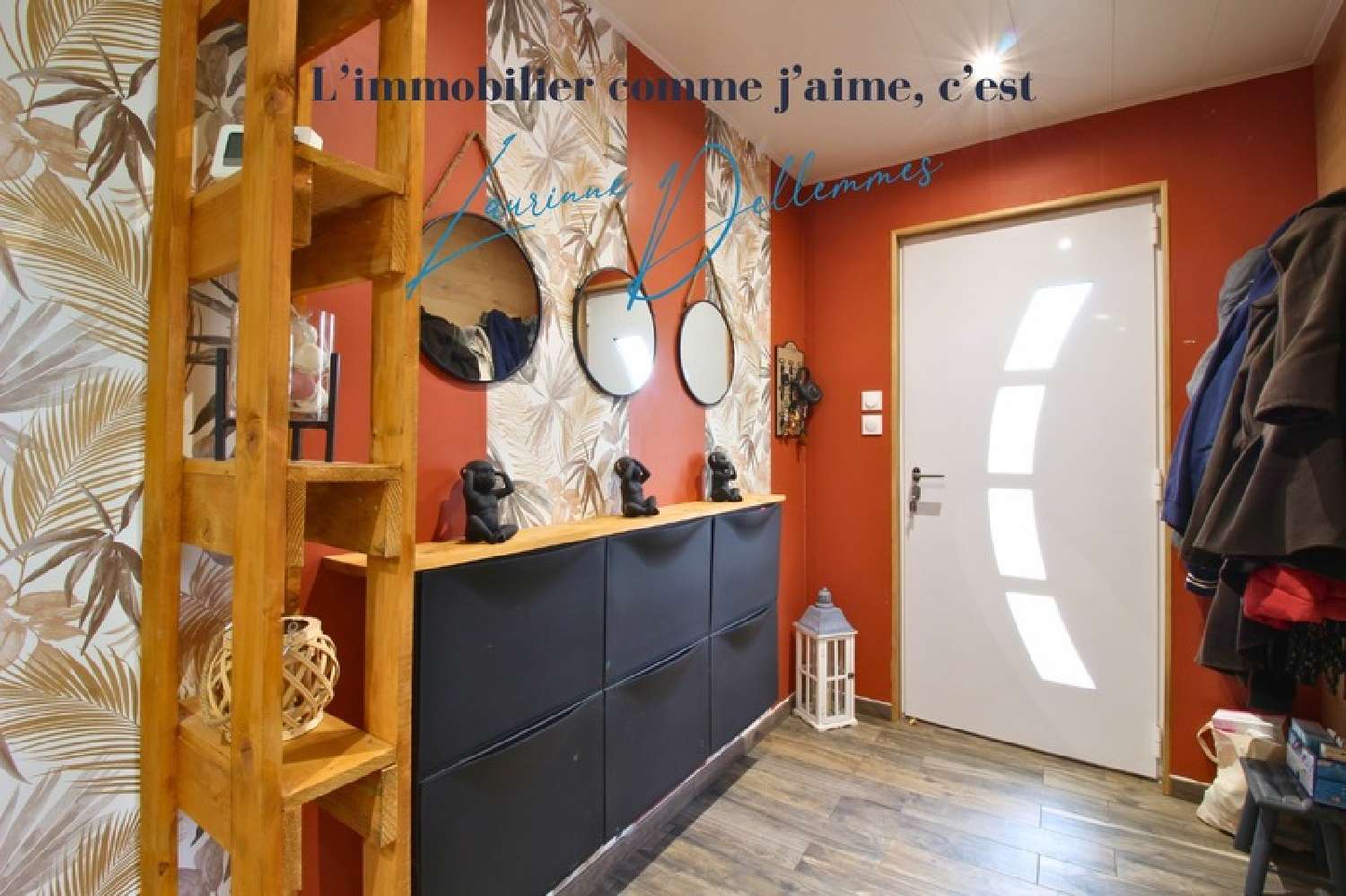  for sale house Hergnies Nord 3
