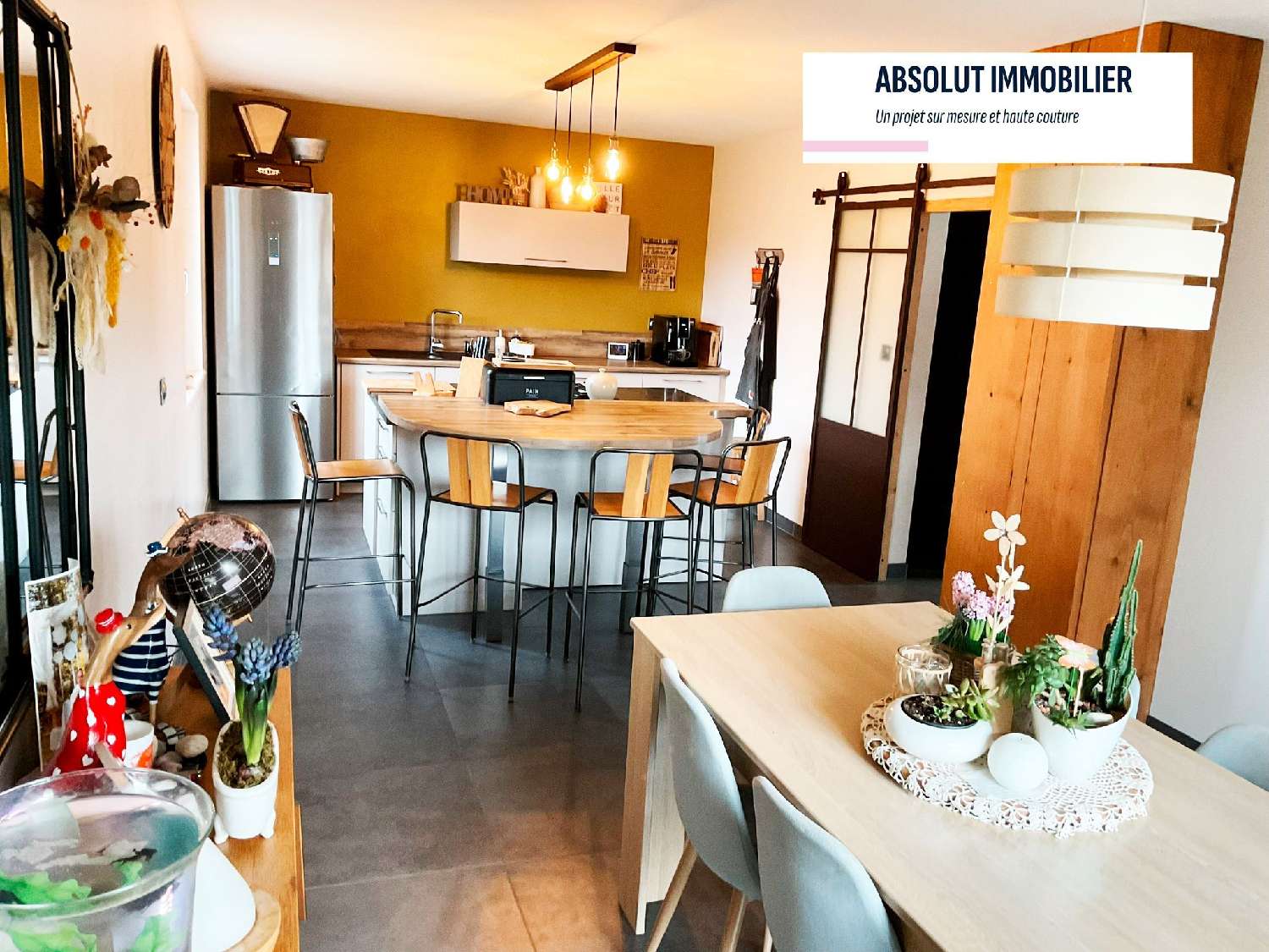  te koop huis Héricourt Haute-Saône 1