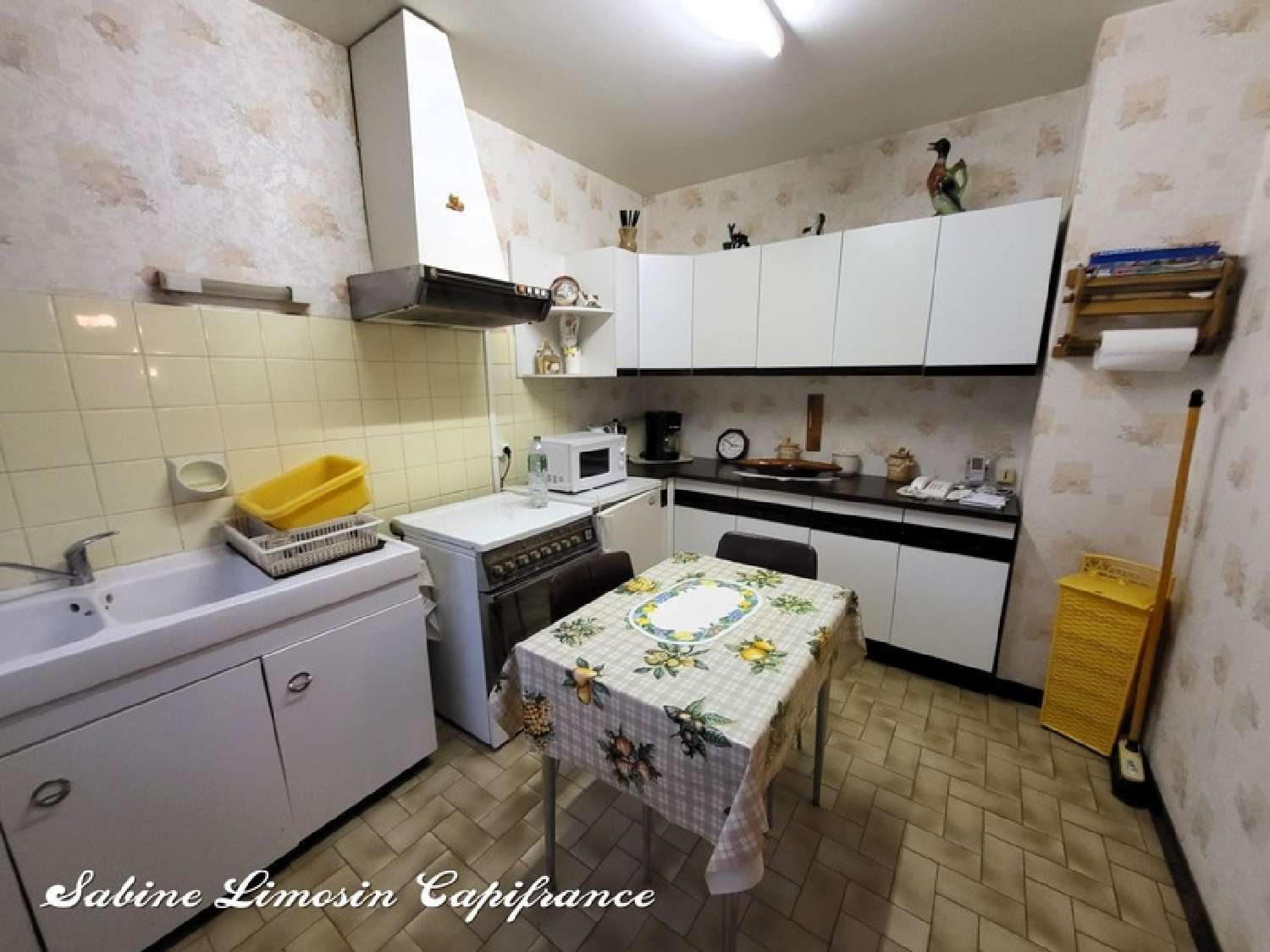  à vendre maison Hérimoncourt Doubs 4