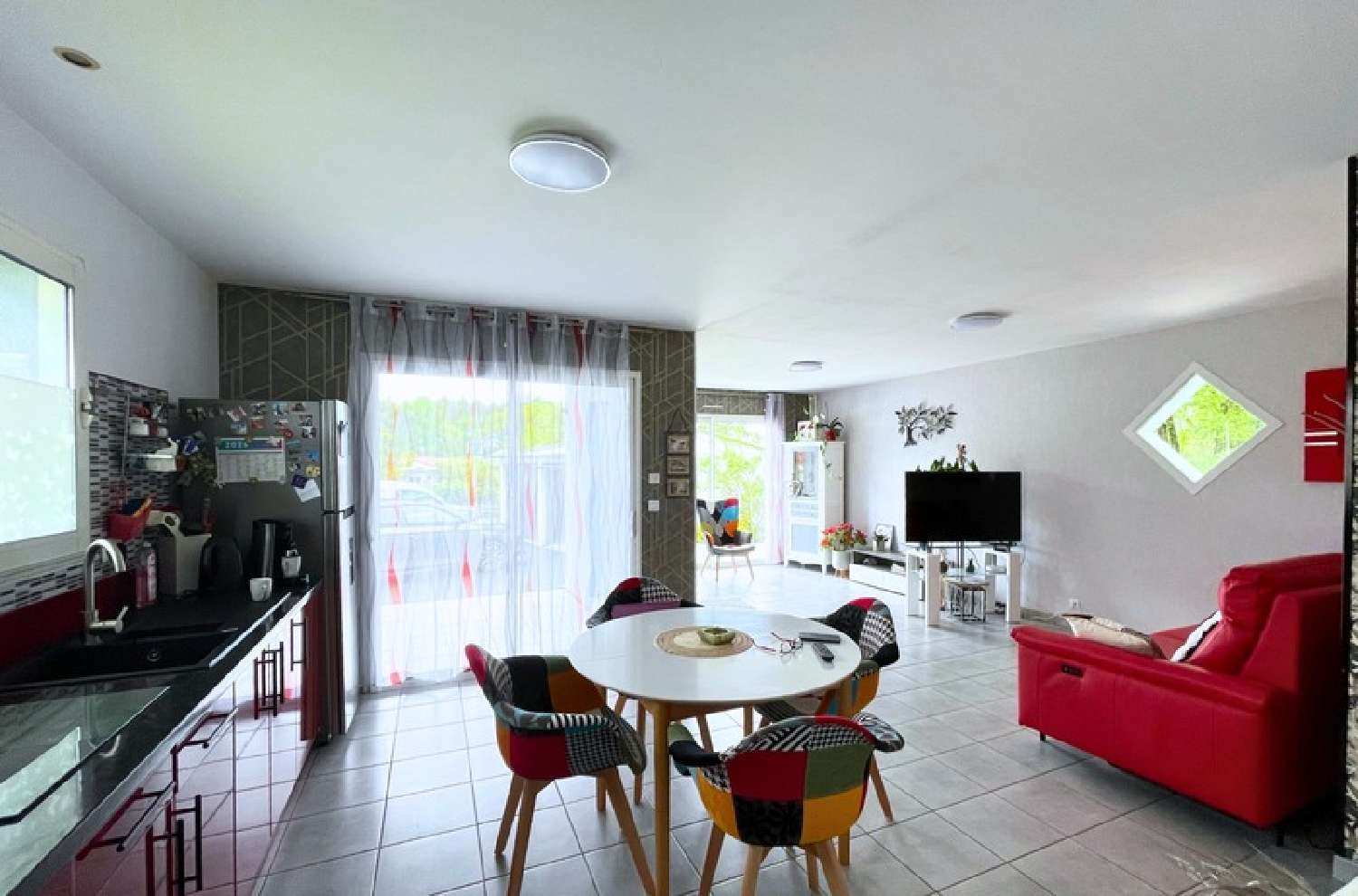 en venta casa Herm Landes 2