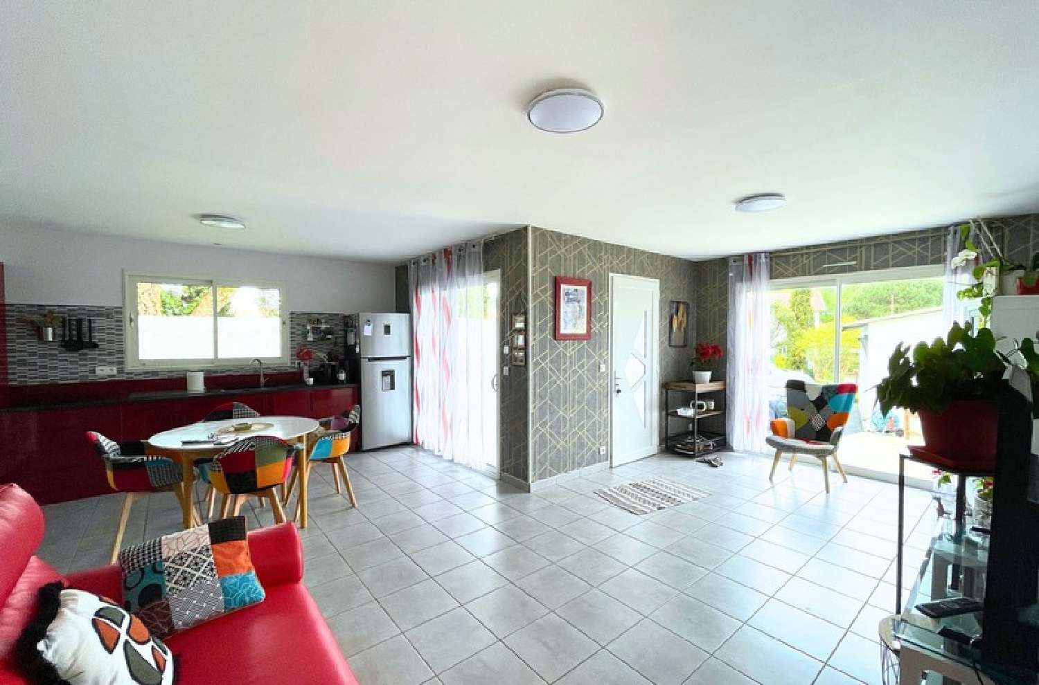 en venta casa Herm Landes 3