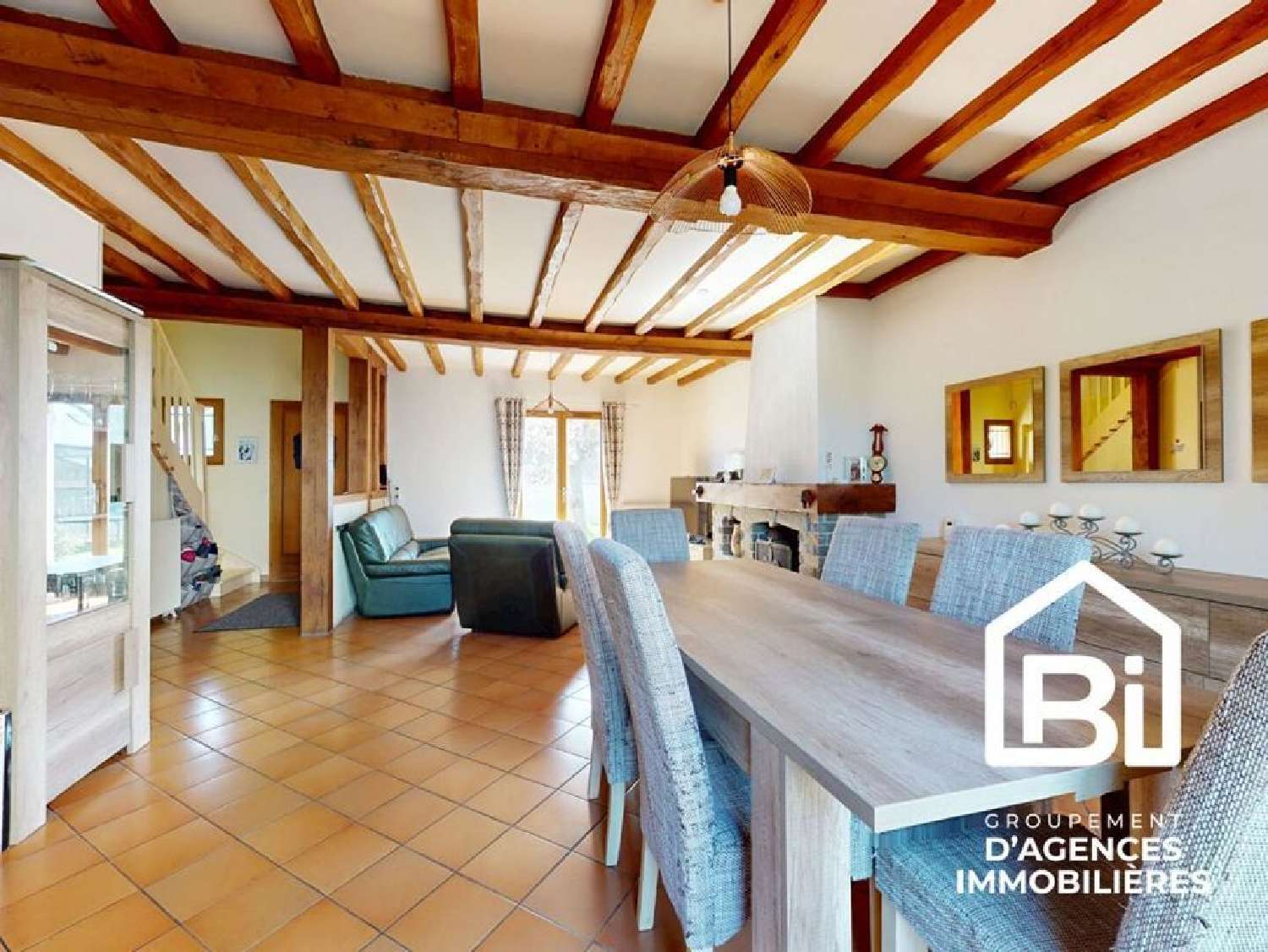 te koop huis Hermanville-sur-Mer Calvados 1