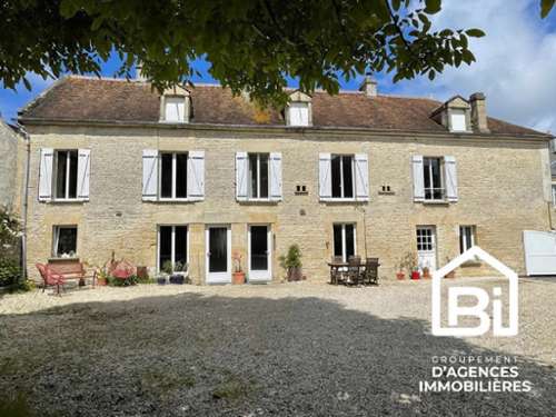 Hermanville-sur-Mer Calvados huis foto 7153585