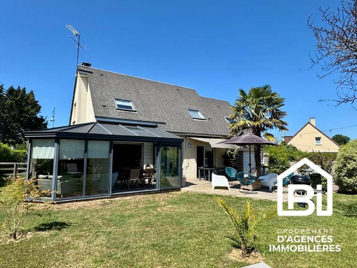  te koop huis Hermanville-sur-Mer Calvados 1