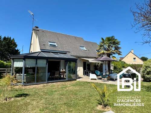 Hermanville-sur-Mer Calvados huis foto 7154100