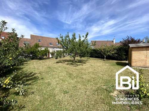 Hermanville-sur-Mer Calvados huis foto 7154540