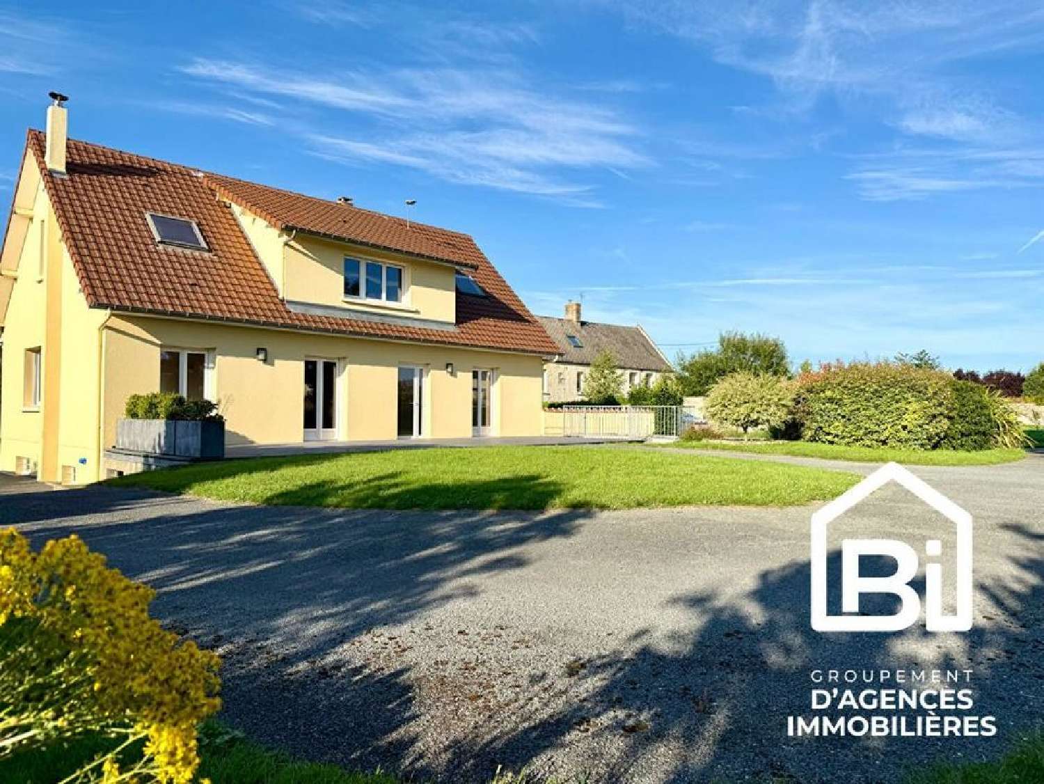  en venta casa Hermanville-sur-Mer Calvados 1