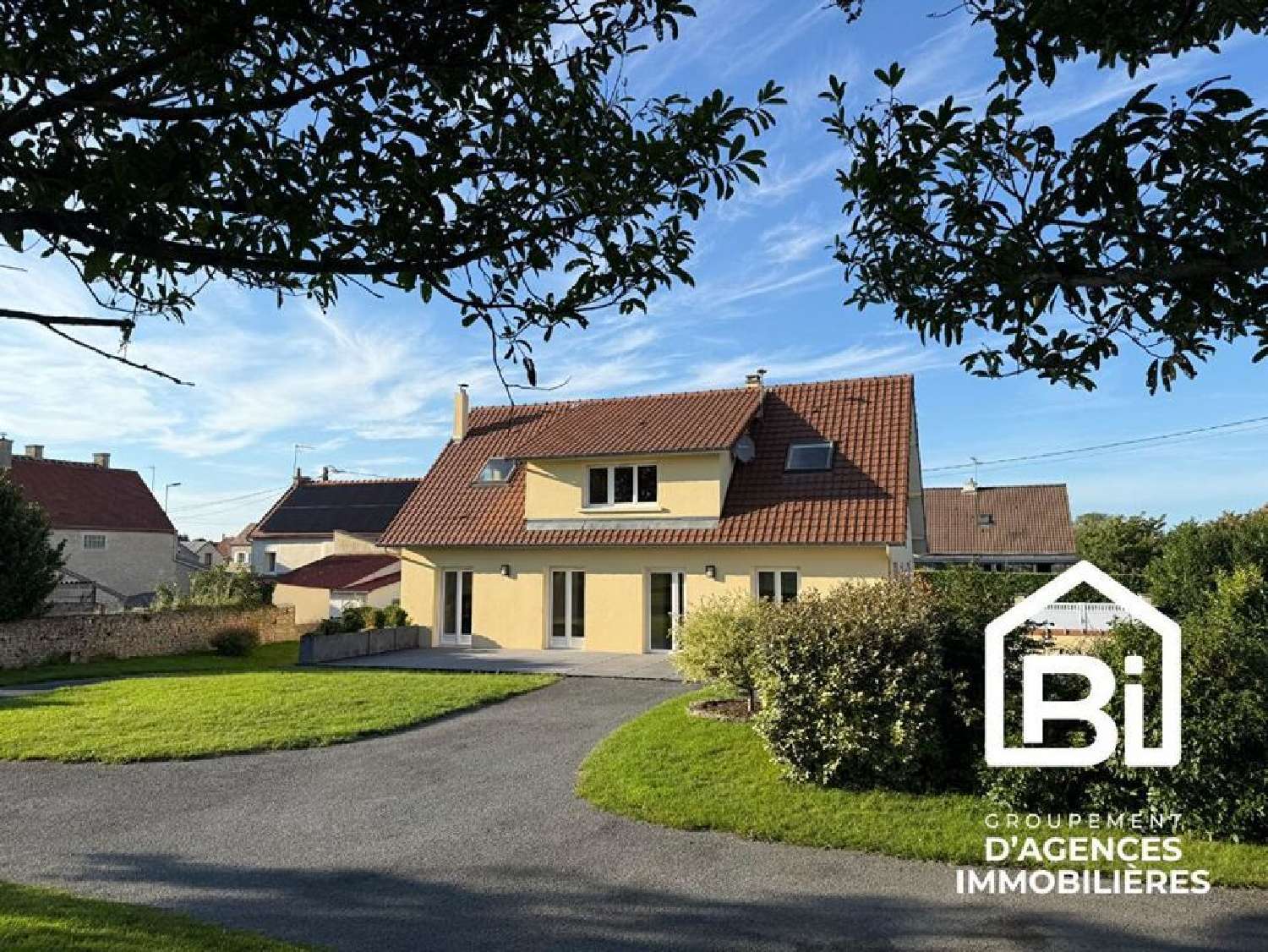  te koop huis Hermanville-sur-Mer Calvados 1
