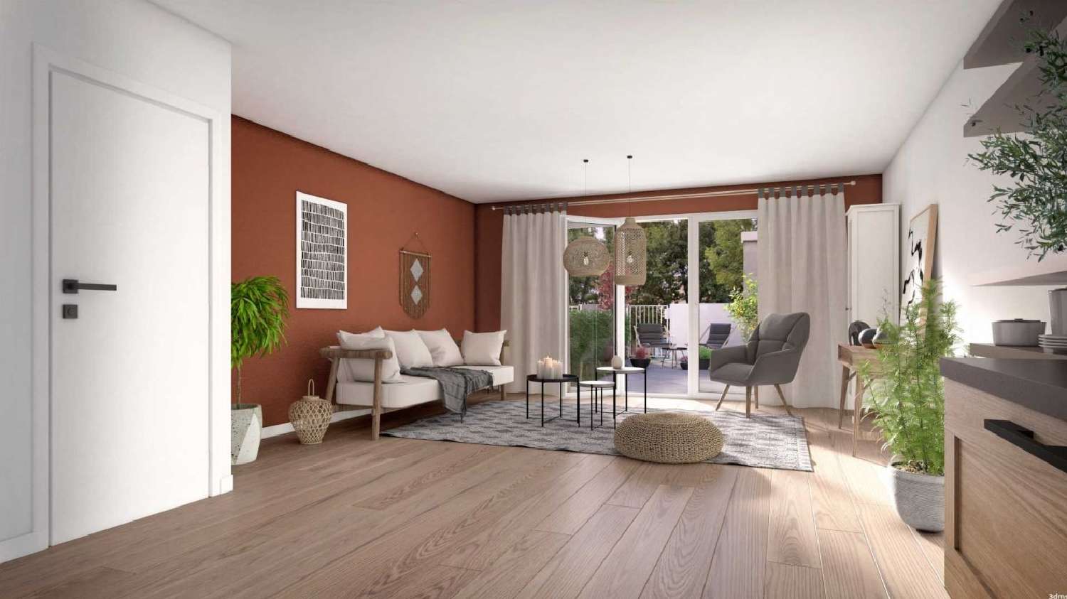  te koop huis Hérouville-Saint-Clair Calvados 3