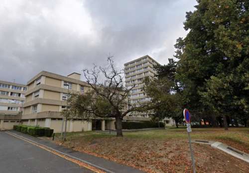 Hérouville-Saint-Clair Calvados huis foto 7153460
