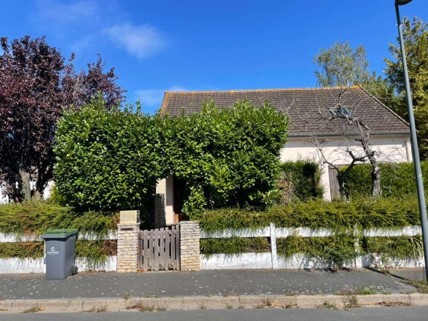  te koop huis Hérouville-Saint-Clair Calvados 1