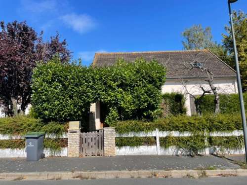 Hérouville-Saint-Clair Calvados huis foto 7154448