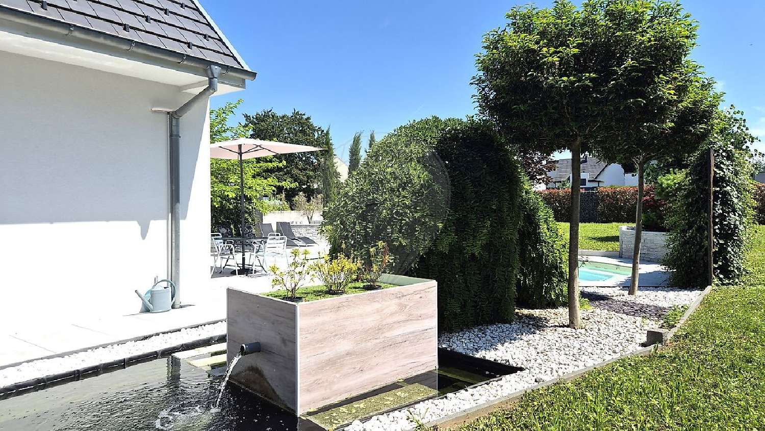 à vendre maison Hésingue Haut-Rhin 3