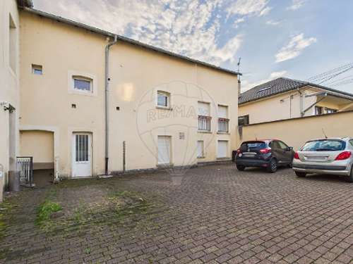 Hettange-Grande Moselle Haus Bild 7147391