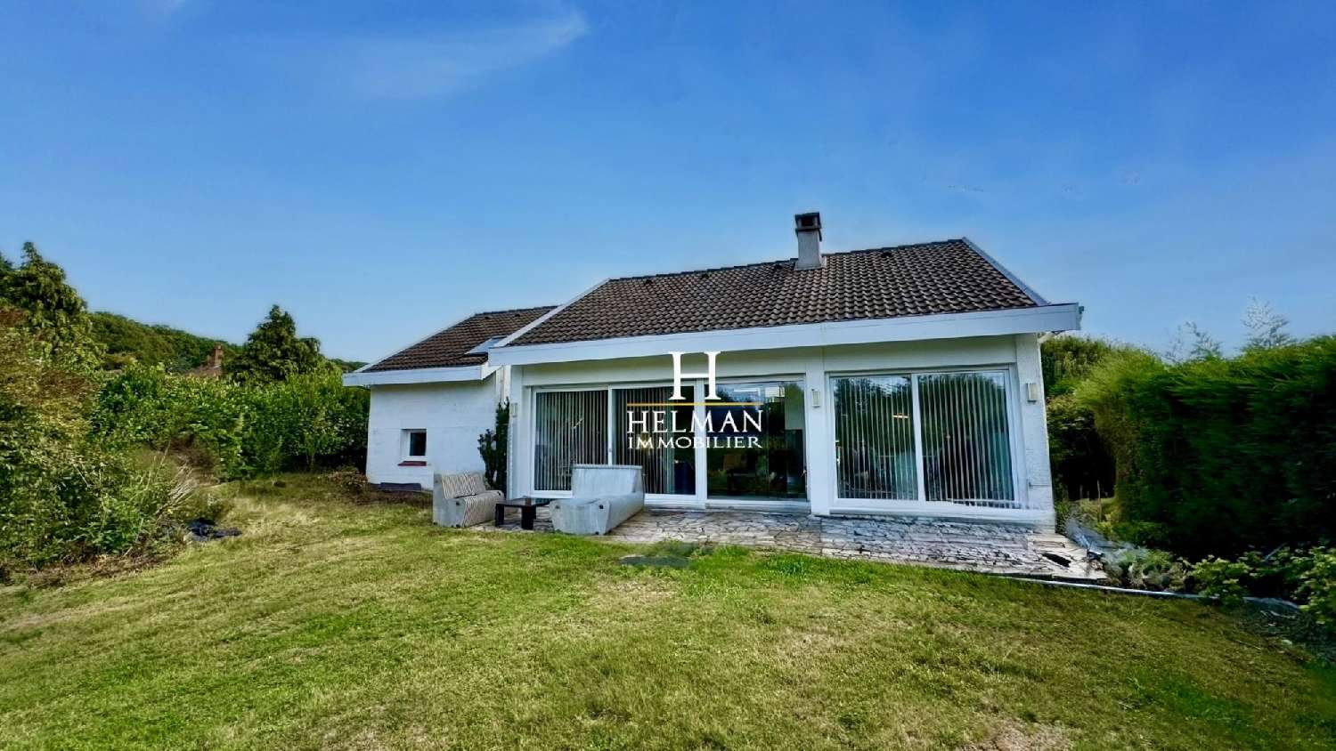 te koop huis Heuringhem Pas-de-Calais 2