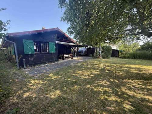 Hilsprich Moselle Haus Bild 7160765