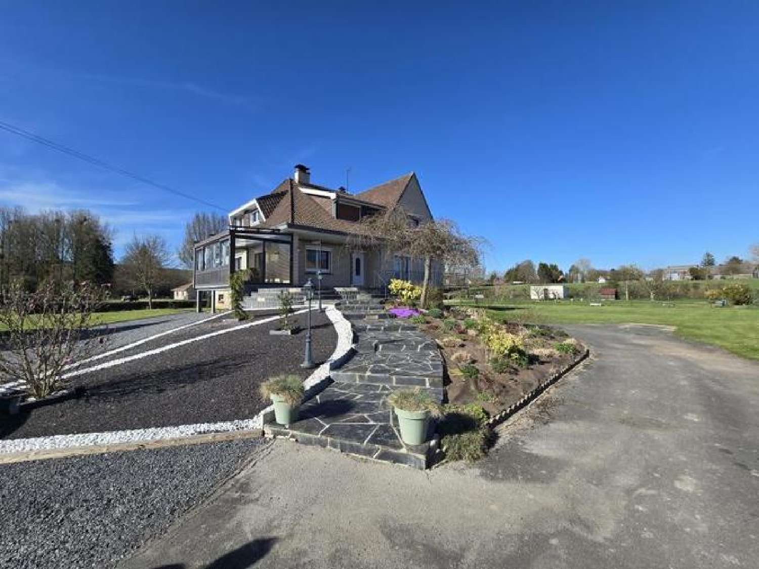  te koop huis Wittes Pas-de-Calais 1
