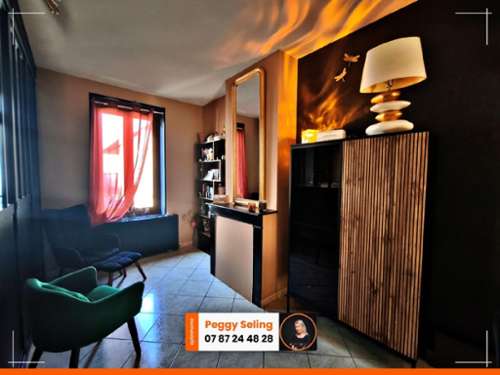 Hirson Aisne casa foto 7147939