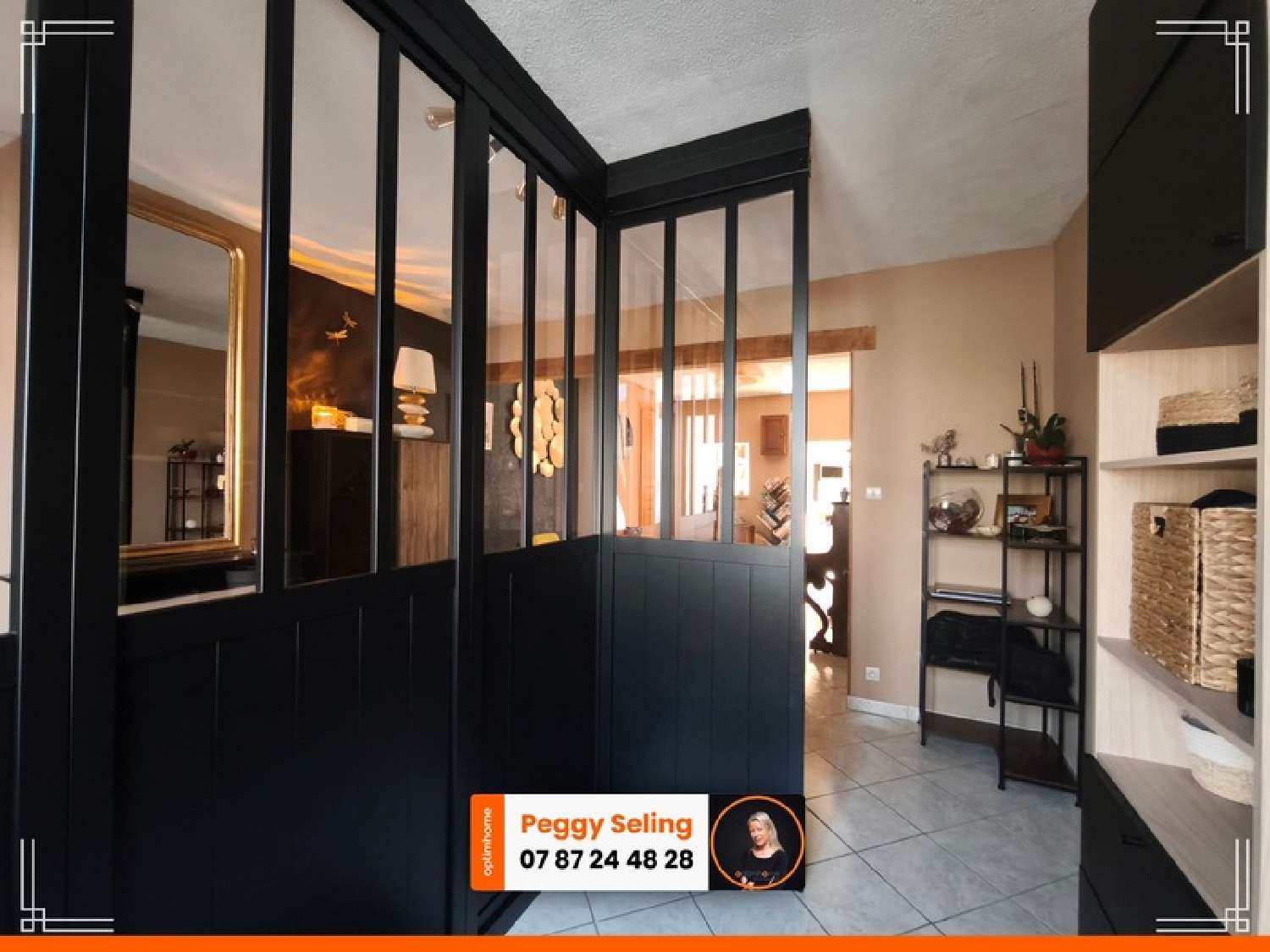  en venta casa Hirson Aisne 2
