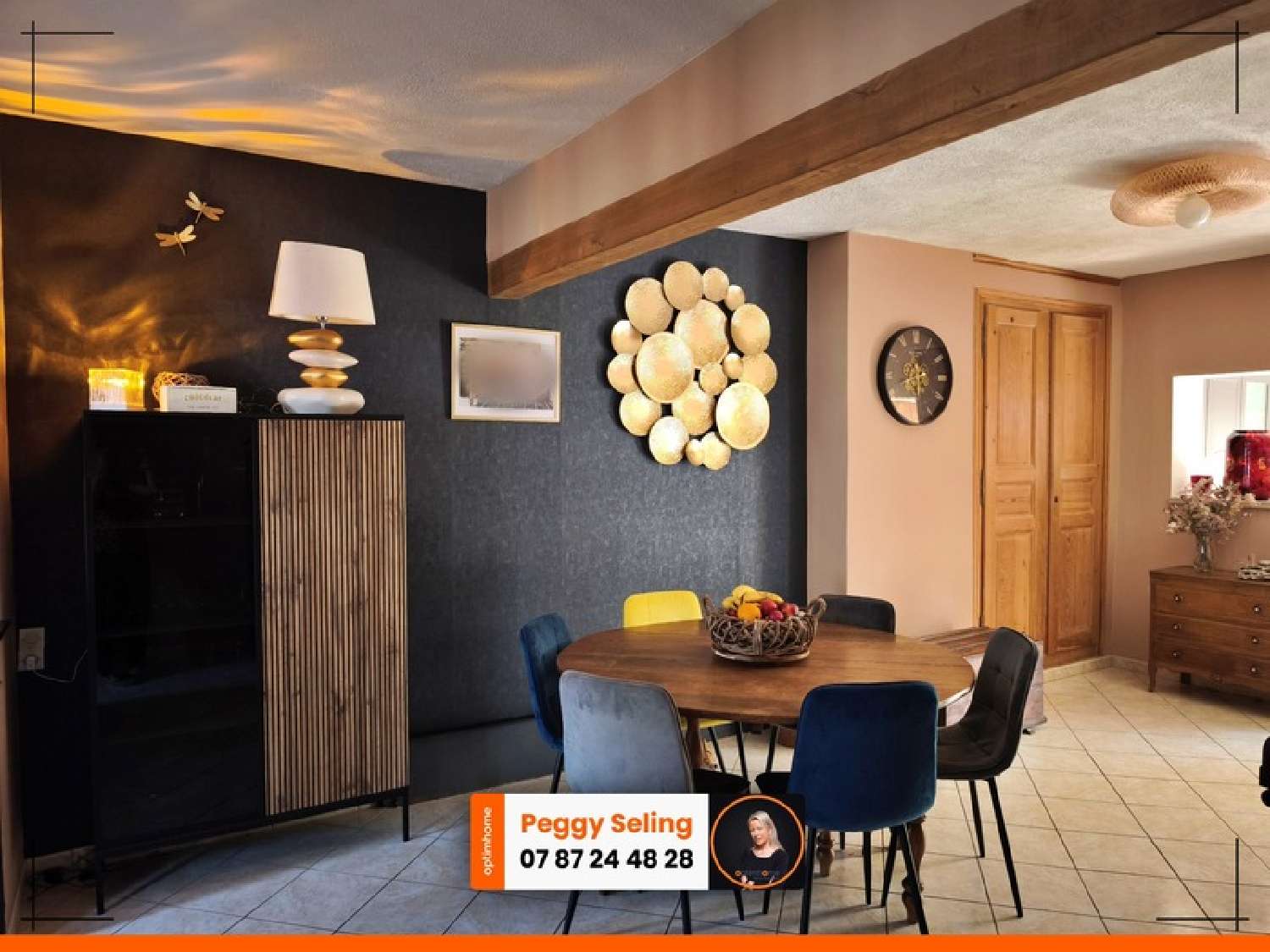  en venta casa Hirson Aisne 3
