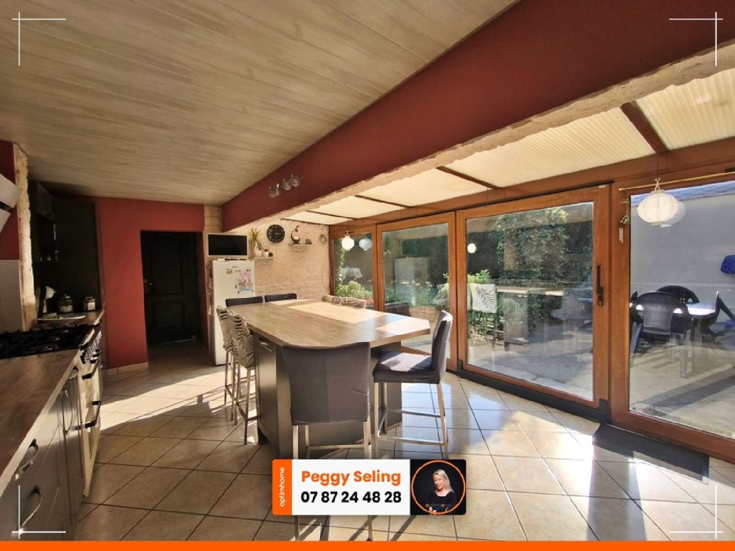  en venta casa Hirson Aisne 4