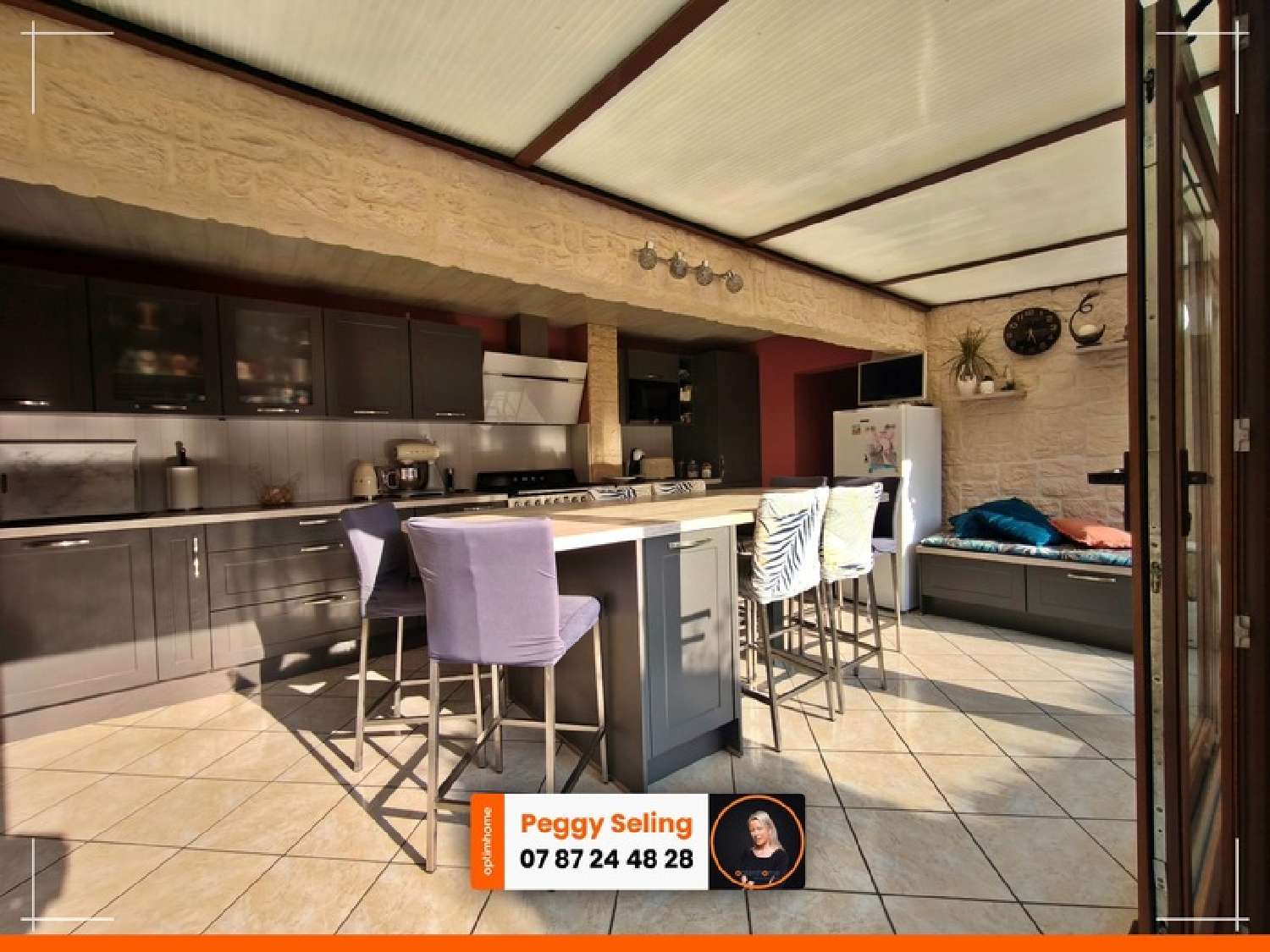  en venta casa Hirson Aisne 6