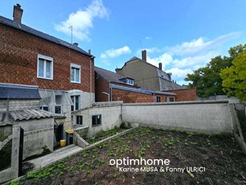 Hirson Aisne huis foto 7160094